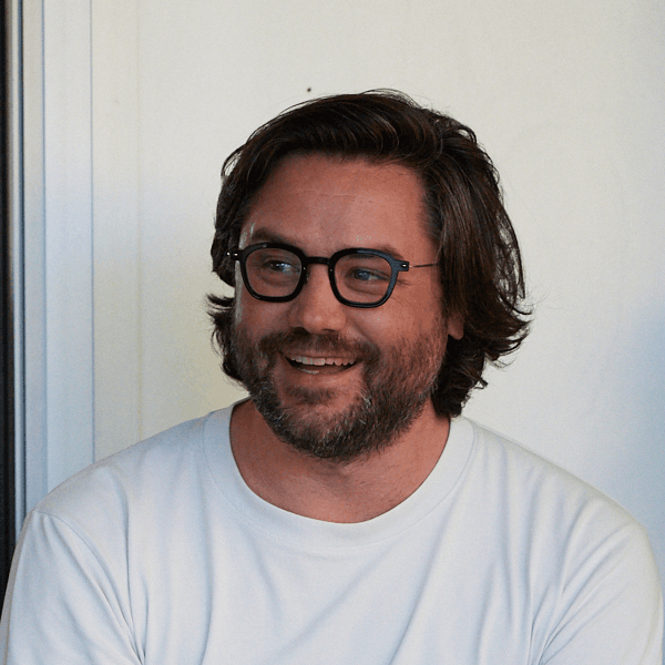 Alexandre Beaussier, fondateur de Taline